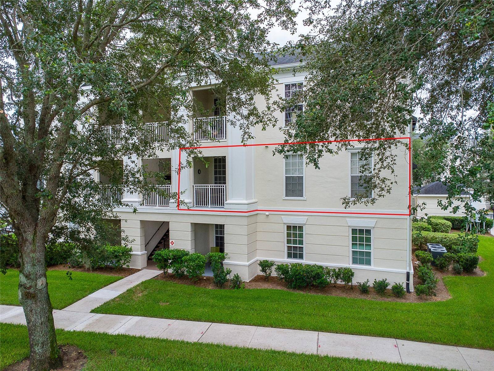 Celebration, FL 34747,193 LONGVIEW AVE #203