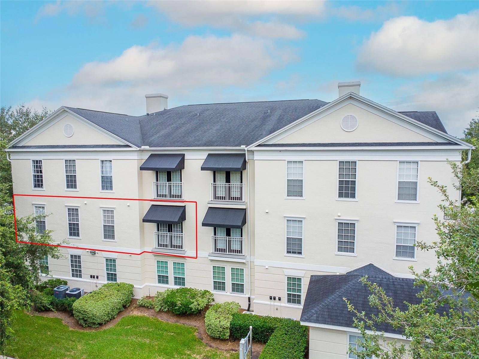 Celebration, FL 34747,193 LONGVIEW AVE #203