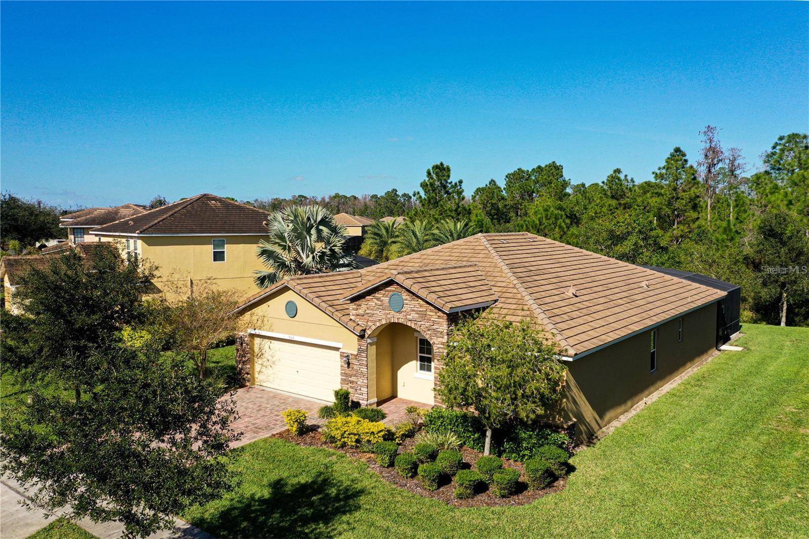 Kissimmee, FL 34747,9027 PAOLOS PL