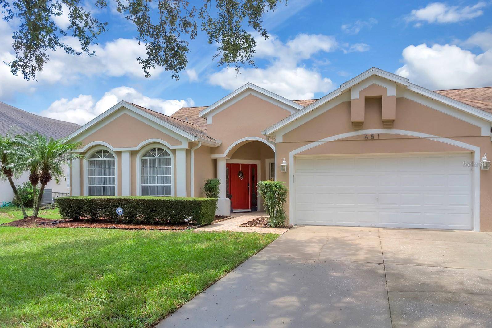 Oakland, FL 34787,651 REGINA CIR