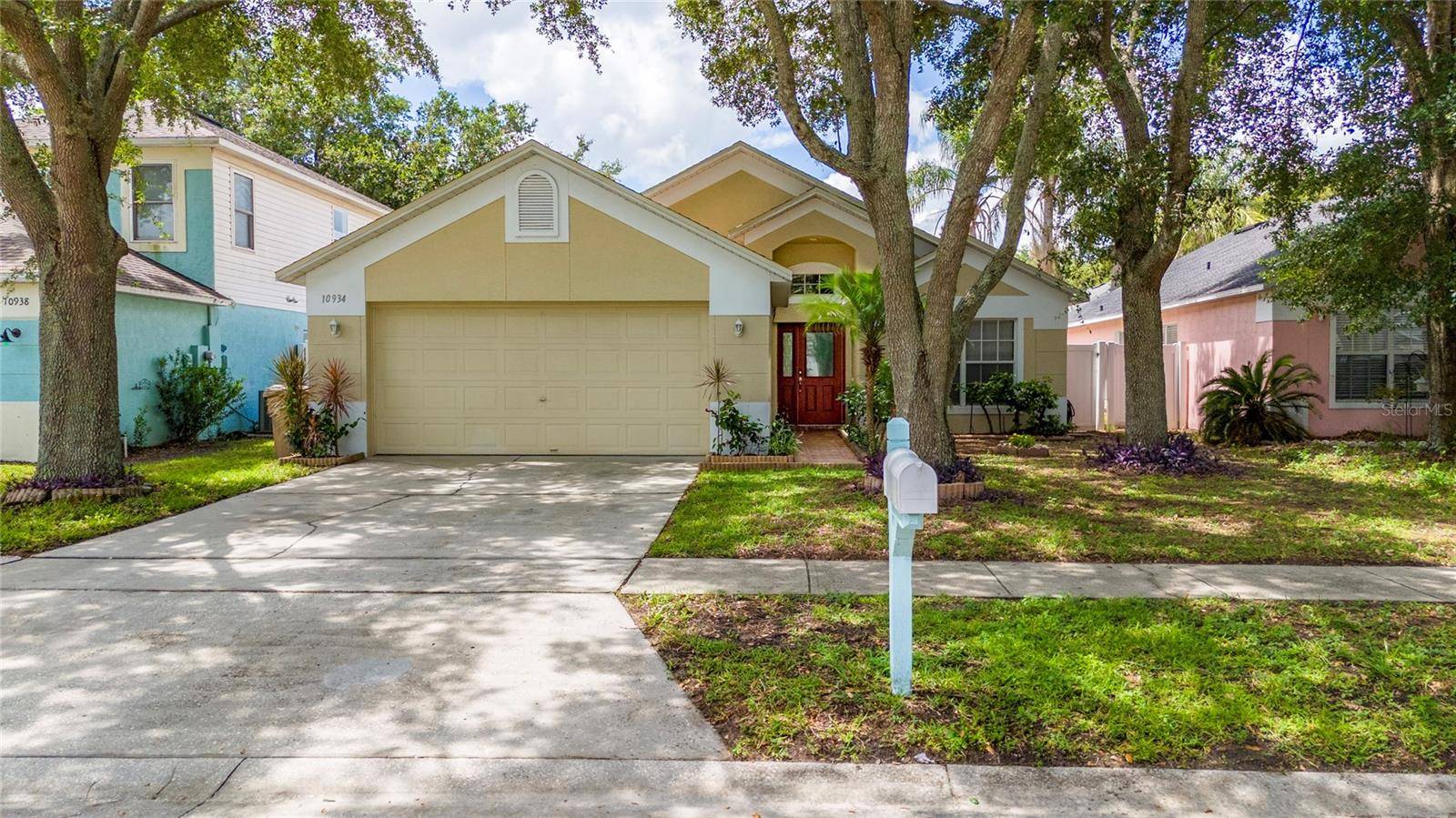 Clermont, FL 34714,10934 RUSHWOOD WAY