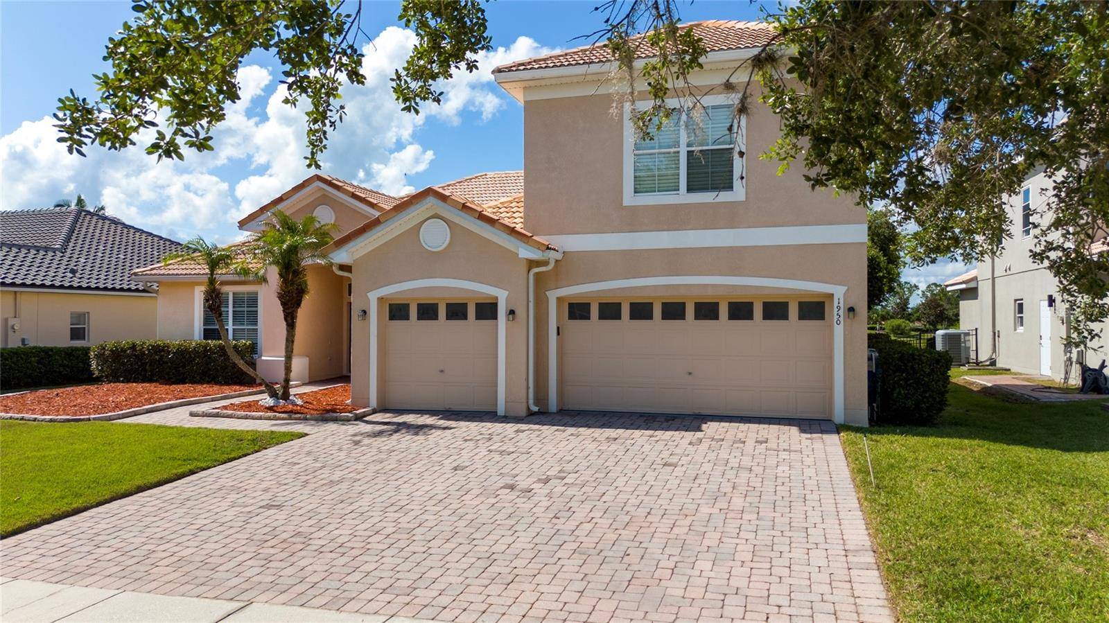 Kissimmee, FL 34746,1950 WINDWARD OAKS CT