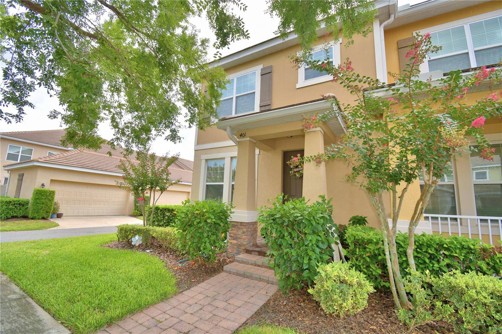 Windermere, FL 34786,7401 LEIGHSIDE DR