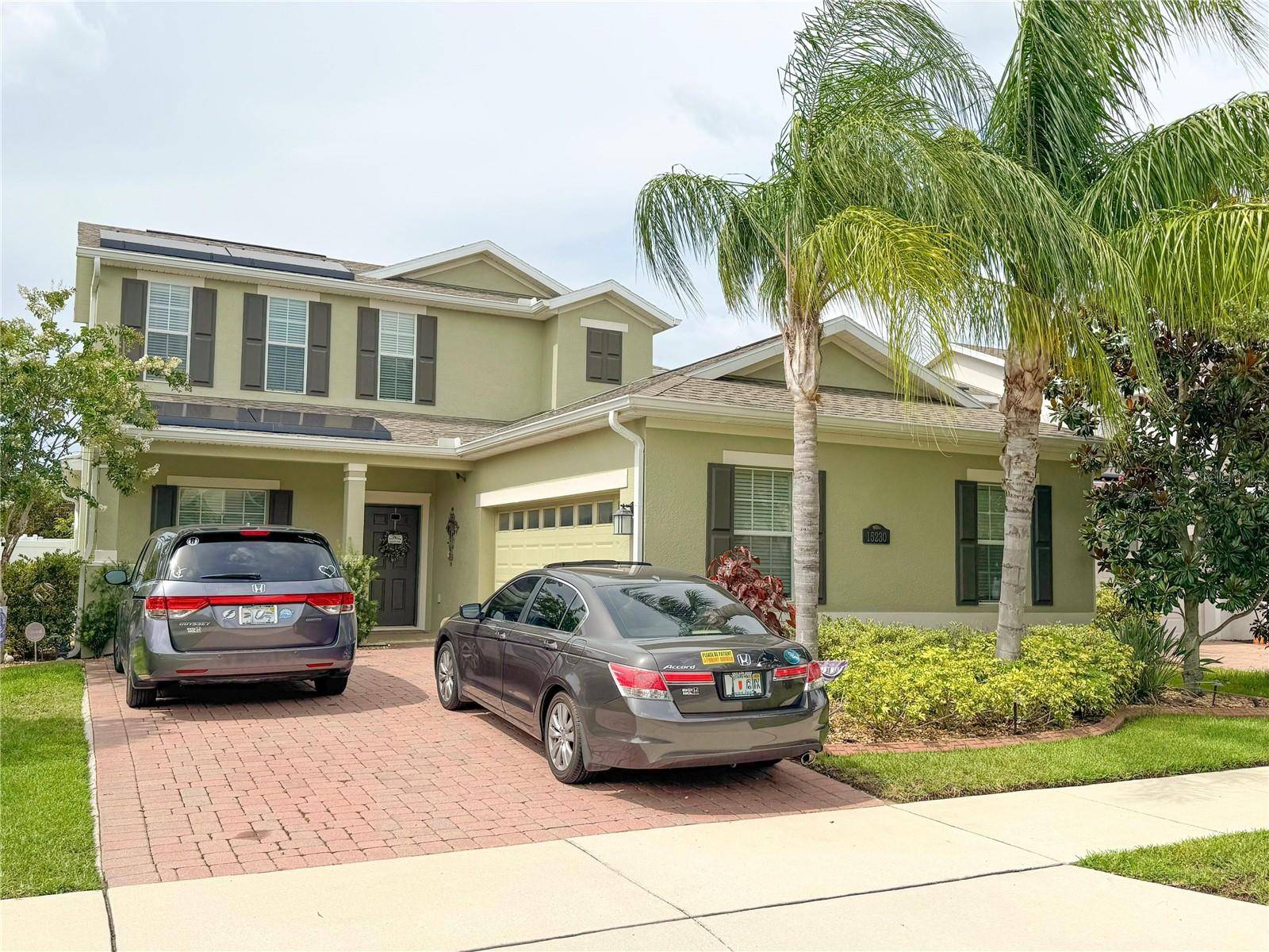 Winter Garden, FL 34787,15230 EVERGREEN OAK LOOP