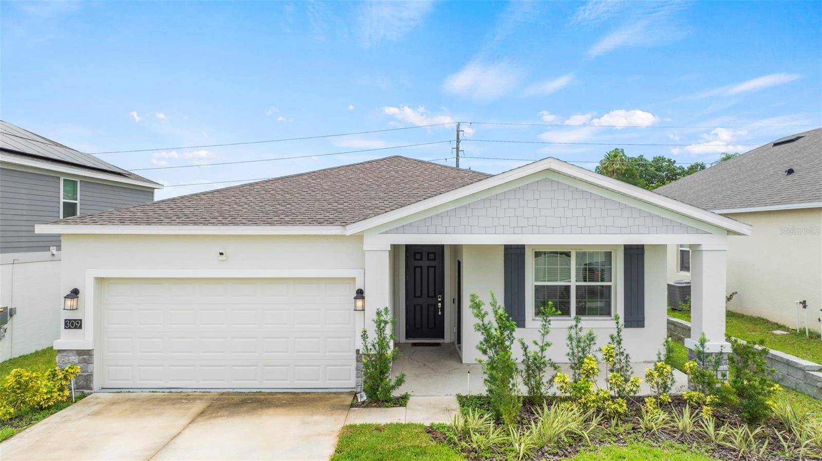 Haines City, FL 33844,309 PIAVE ST