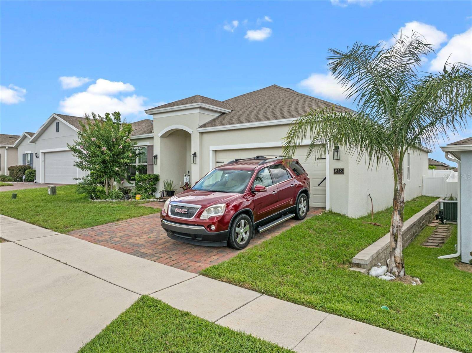 Davenport, FL 33837,613 DISA DRIVE