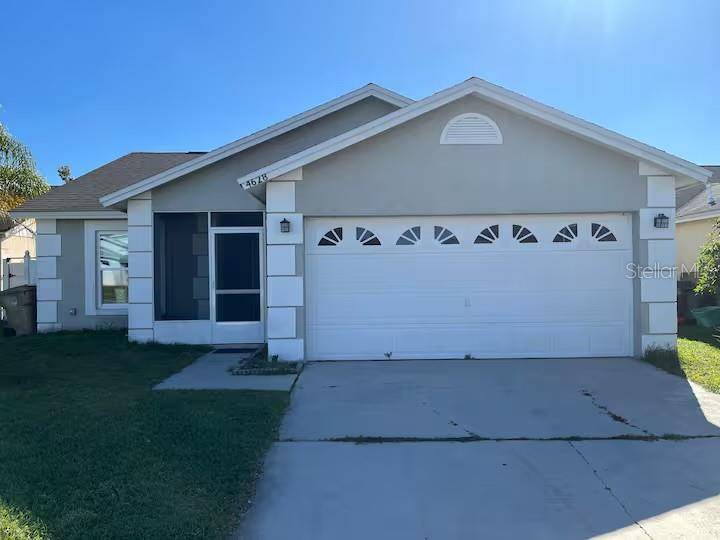 Kissimmee, FL 34746,4628 PRAIRIE POINT BLVD