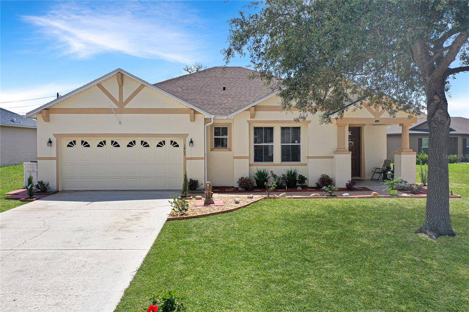 Kissimmee, FL 34759,1405 HILLSBOROUGH WAY