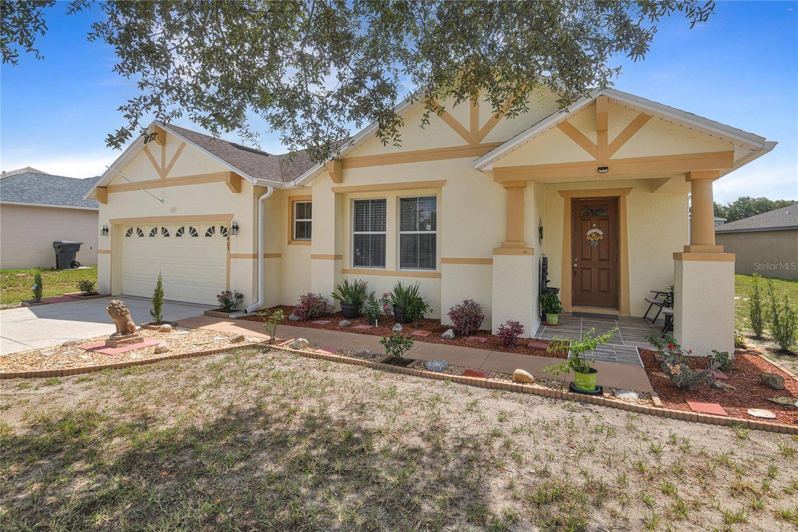 Kissimmee, FL 34759,1405 HILLSBOROUGH WAY