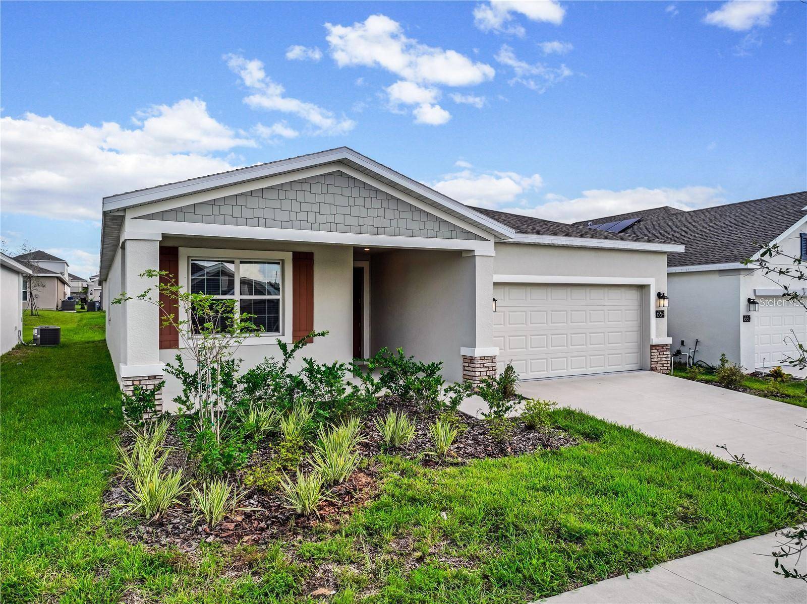 Haines City, FL 33844,664 TANARO LN