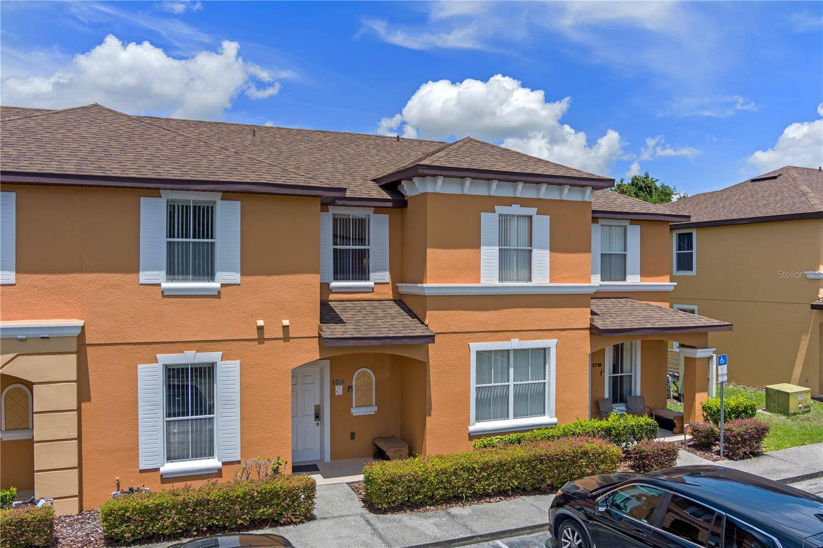 Kissimmee, FL 34746,2708 CAMARO DR