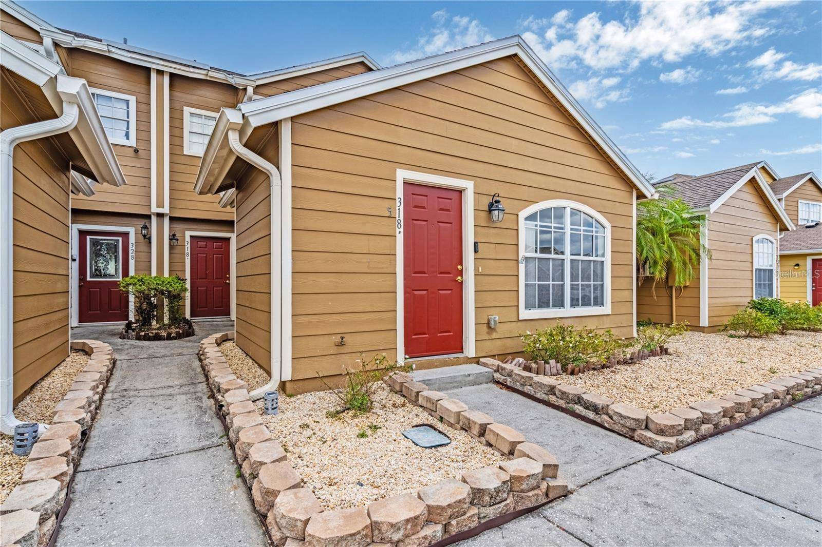 Davenport, FL 33897,318 AUSTRALIAN WAY #B