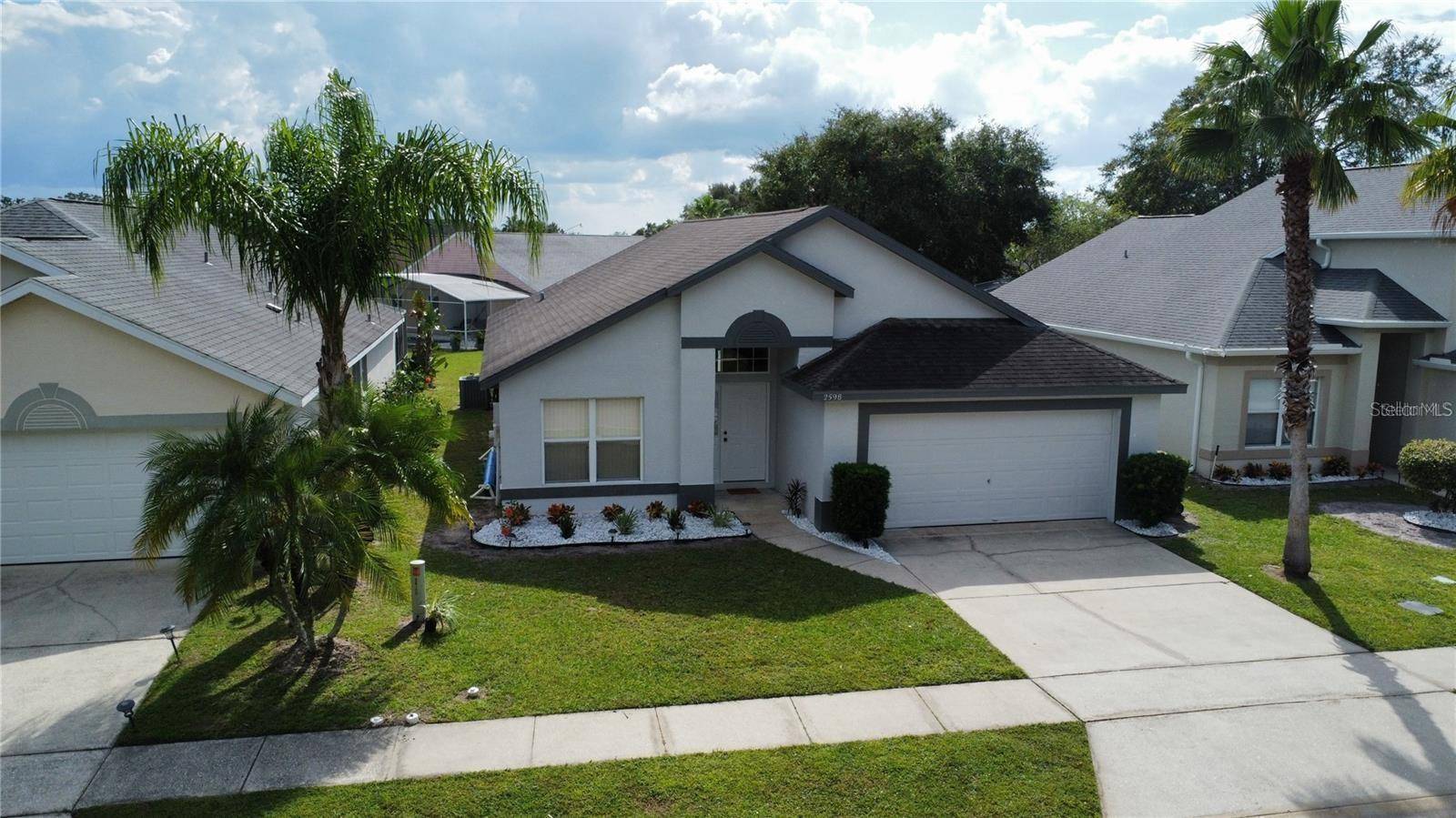 Kissimmee, FL 34746,2598 CHATHAM CIR