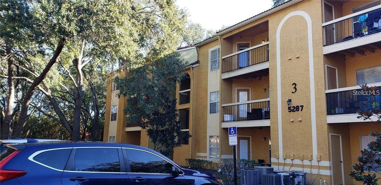 Kissimmee, FL 34746,5287 IMAGES CIR #303