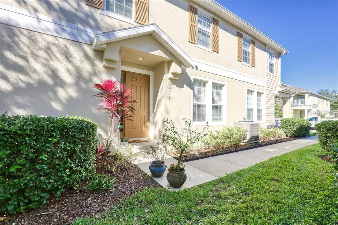 Harmony, FL 34773,7110 RED LANTERN DR #23