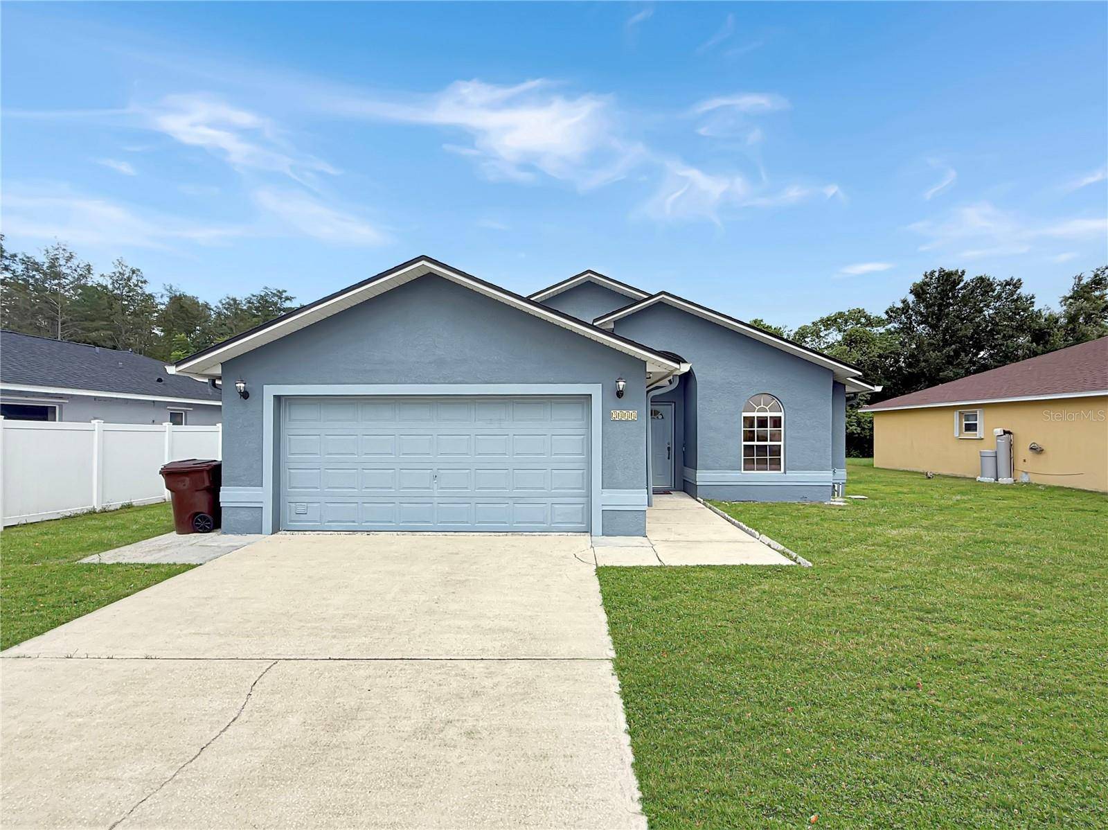 Kissimmee, FL 34744,2444 OAK MILL DR