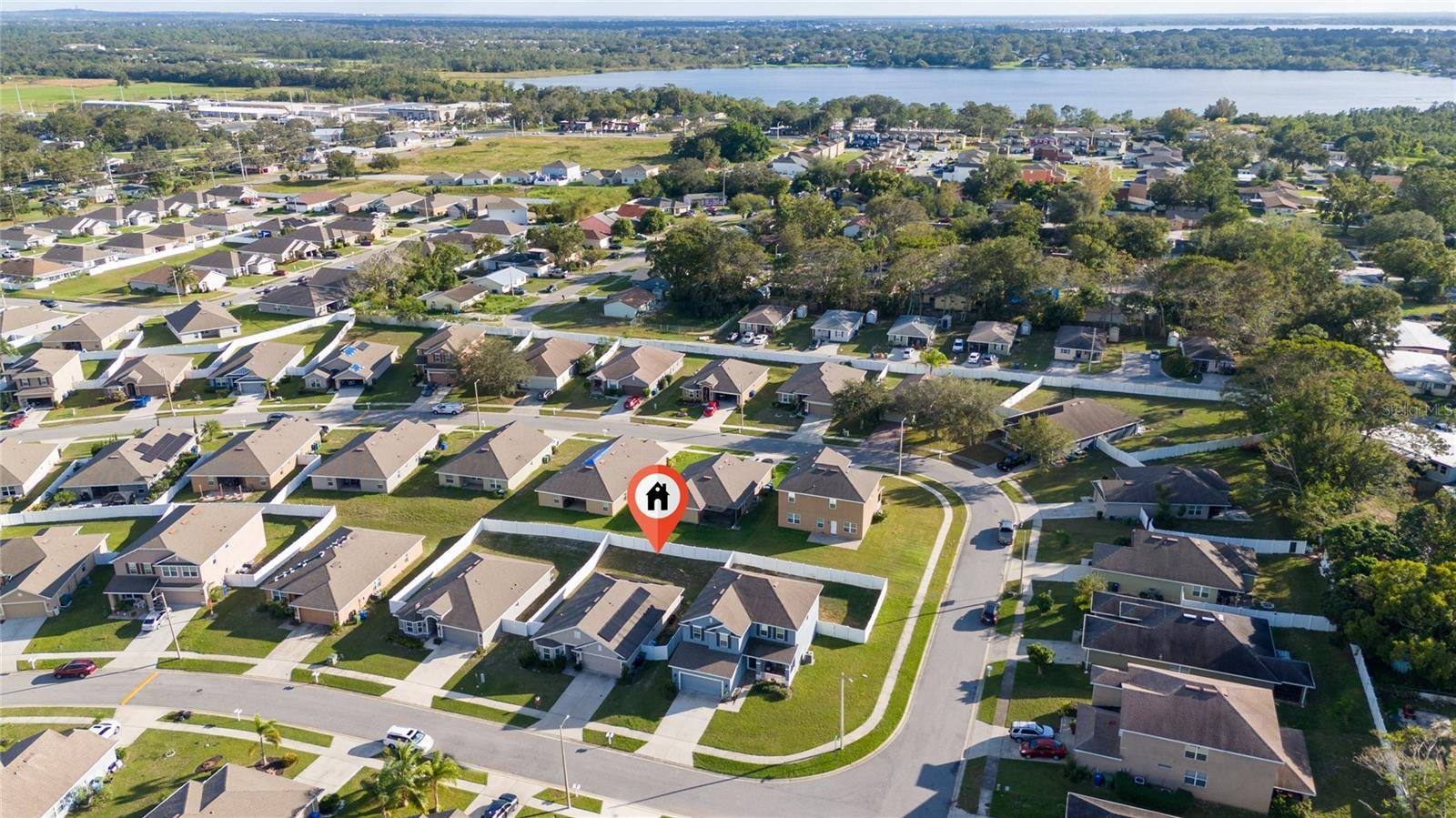 Winter Haven, FL 33881,1383 BUCKEYE TRACE BLVD