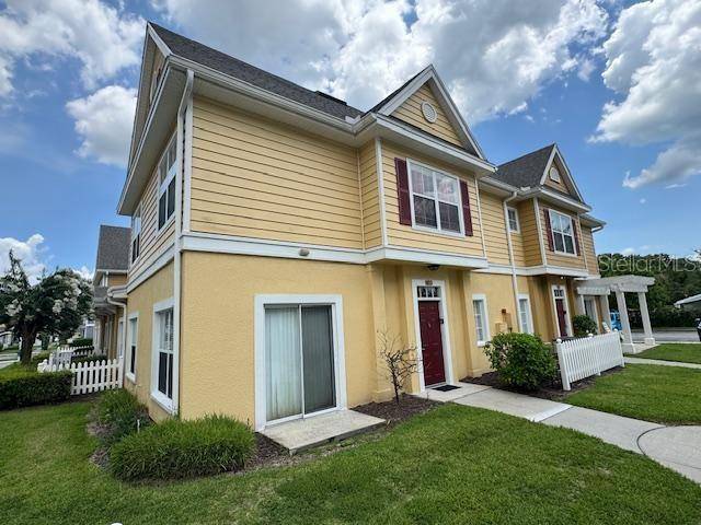 Kissimmee, FL 34746,2614 LODI CIR #108