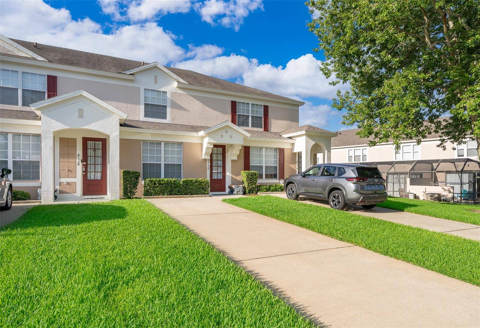 Kissimmee, FL 34747,8112 PRINCESS PALM LN