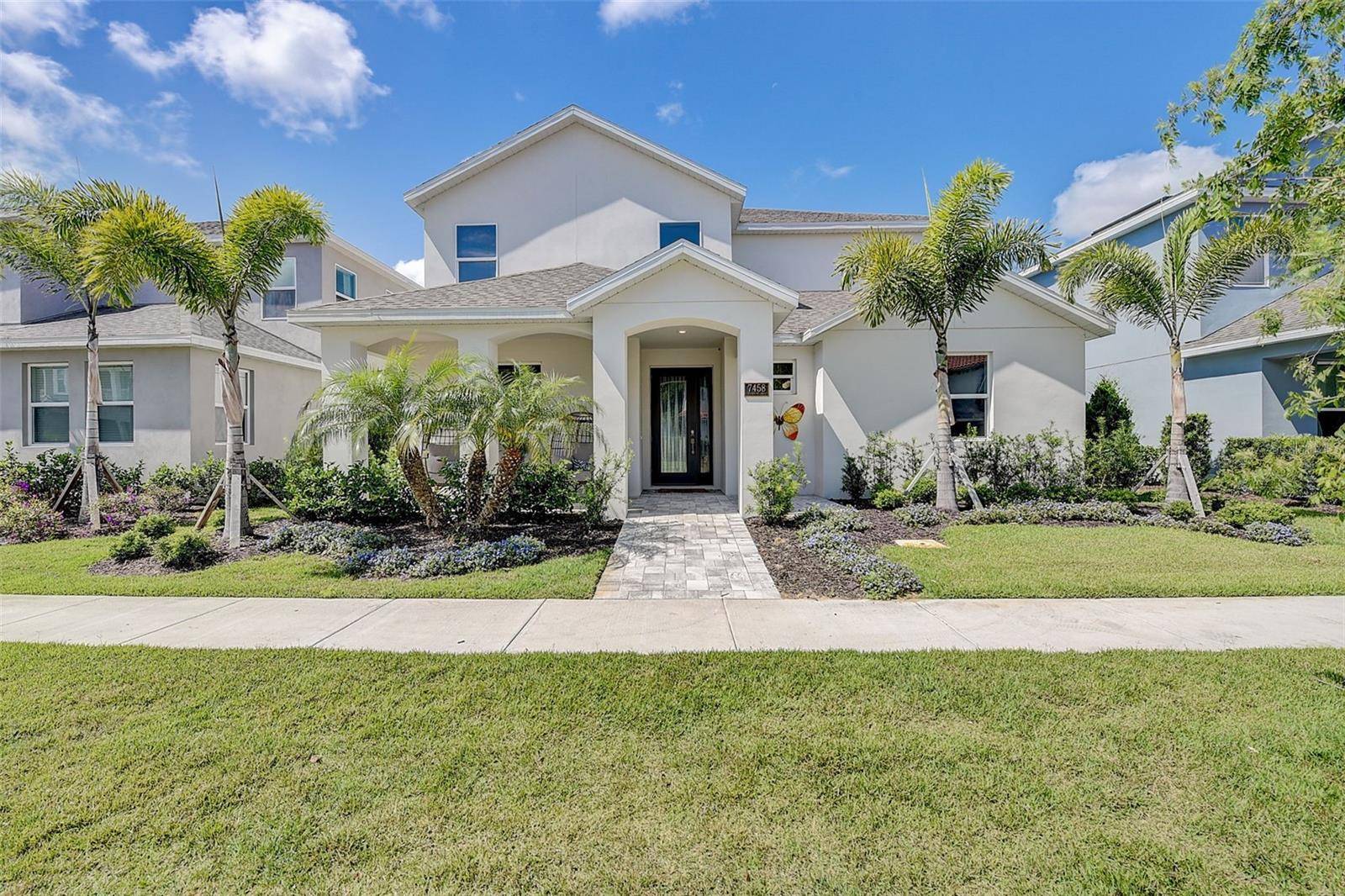 Kissimmee, FL 34747,7458 GATHERING DR