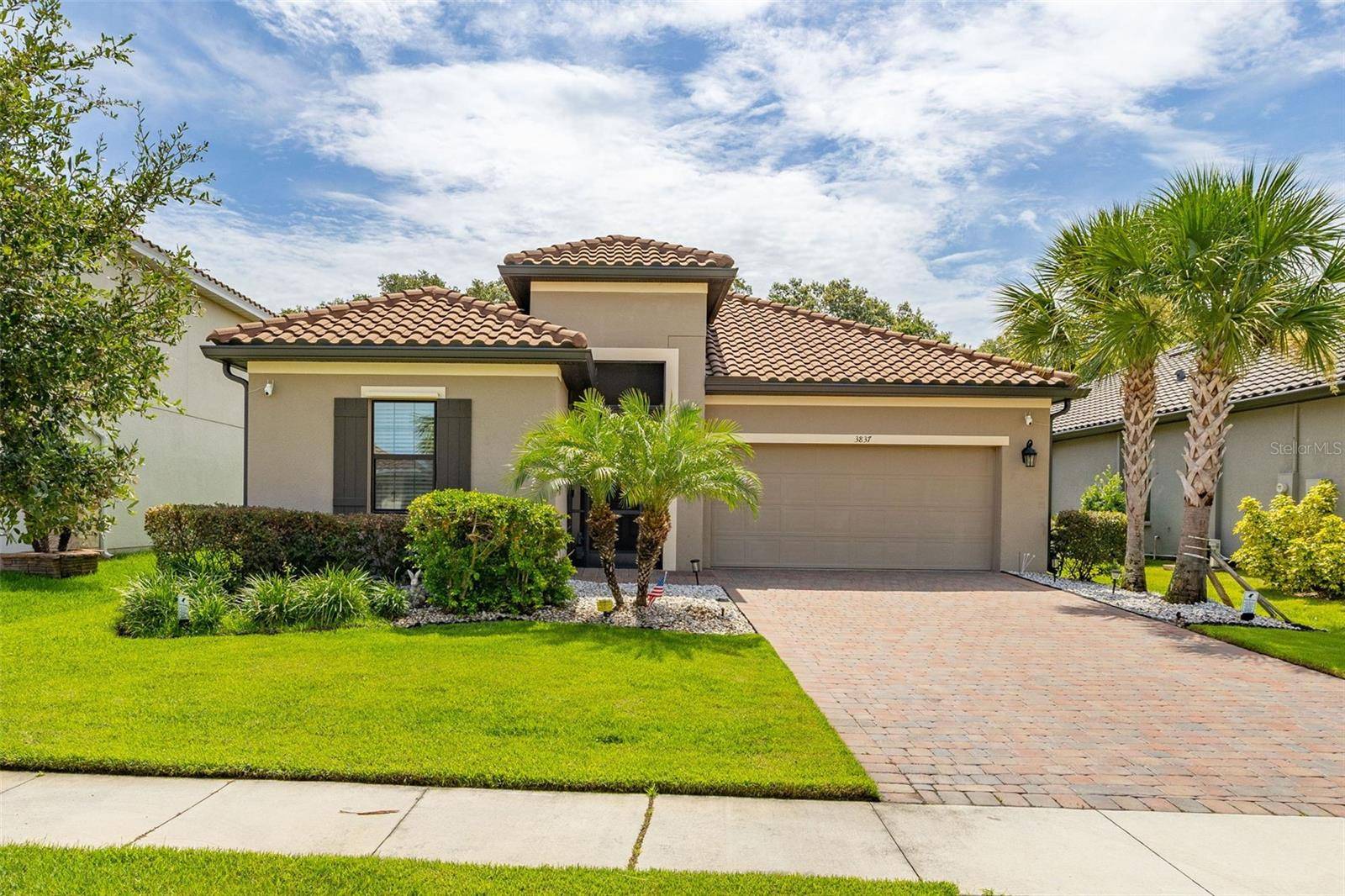 Kissimmee, FL 34746,3837 CARRICK BEND DR