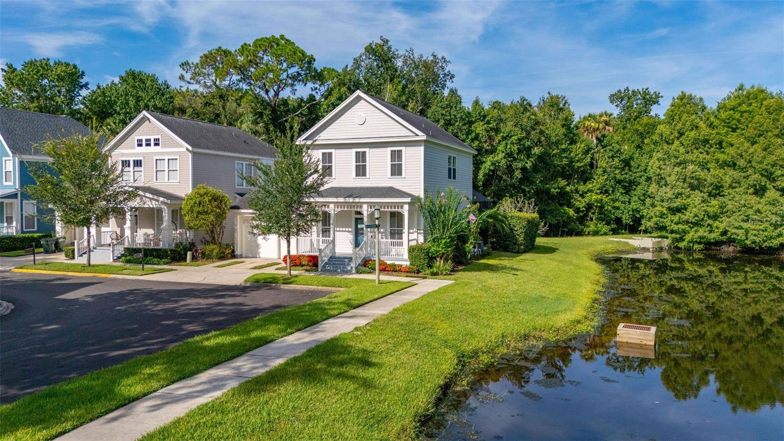 Celebration, FL 34747,900 GREENLAWN ST