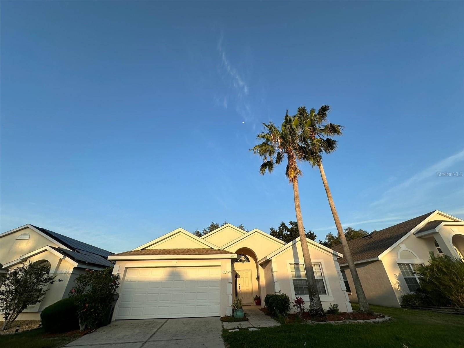 Davenport, FL 33897,612 TROON CIR