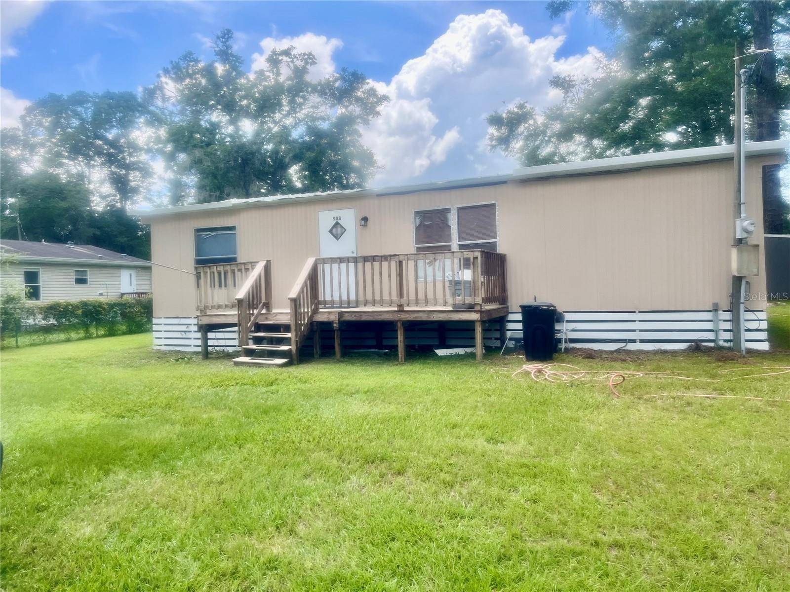 Ocala, FL 34482,908 NW 110TH CT