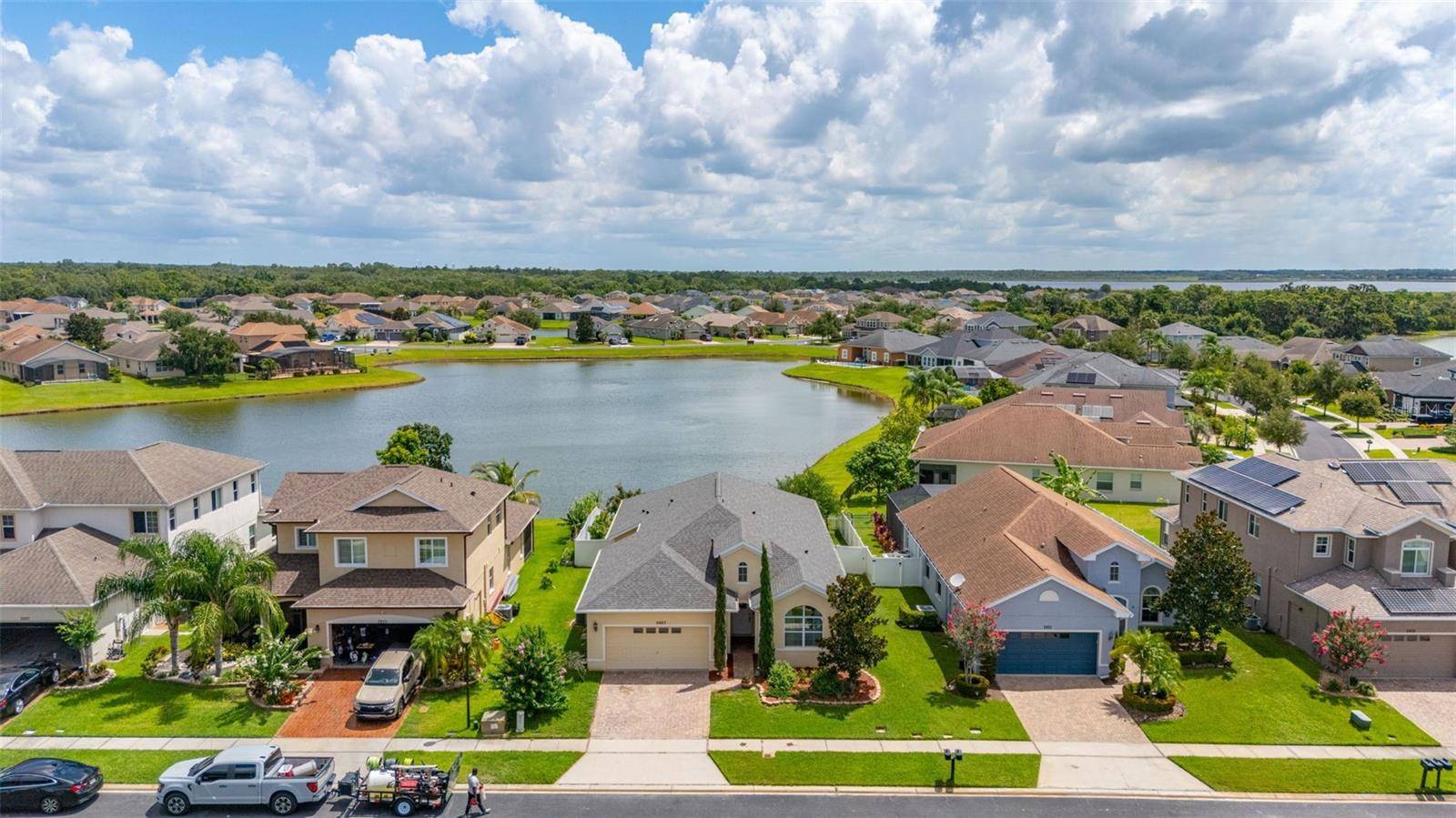 Kissimmee, FL 34744,2823 SAIL BREEZE WAY