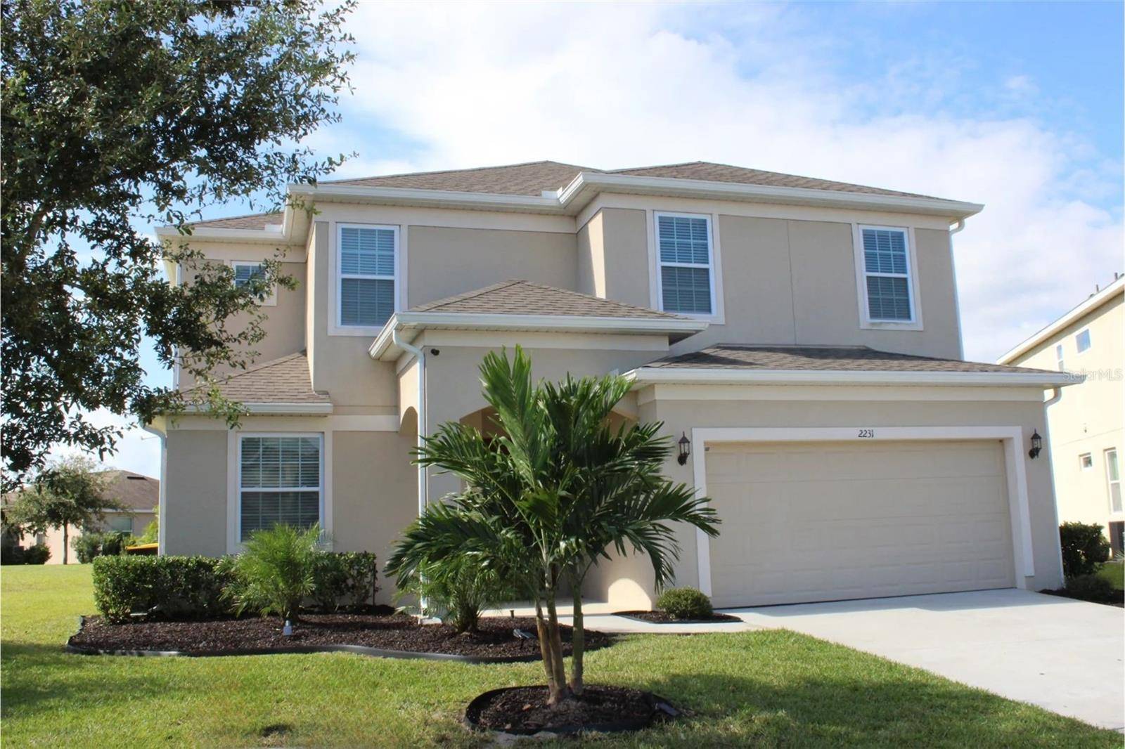 Davenport, FL 33837,2231 CROFTON SPRINGS CT