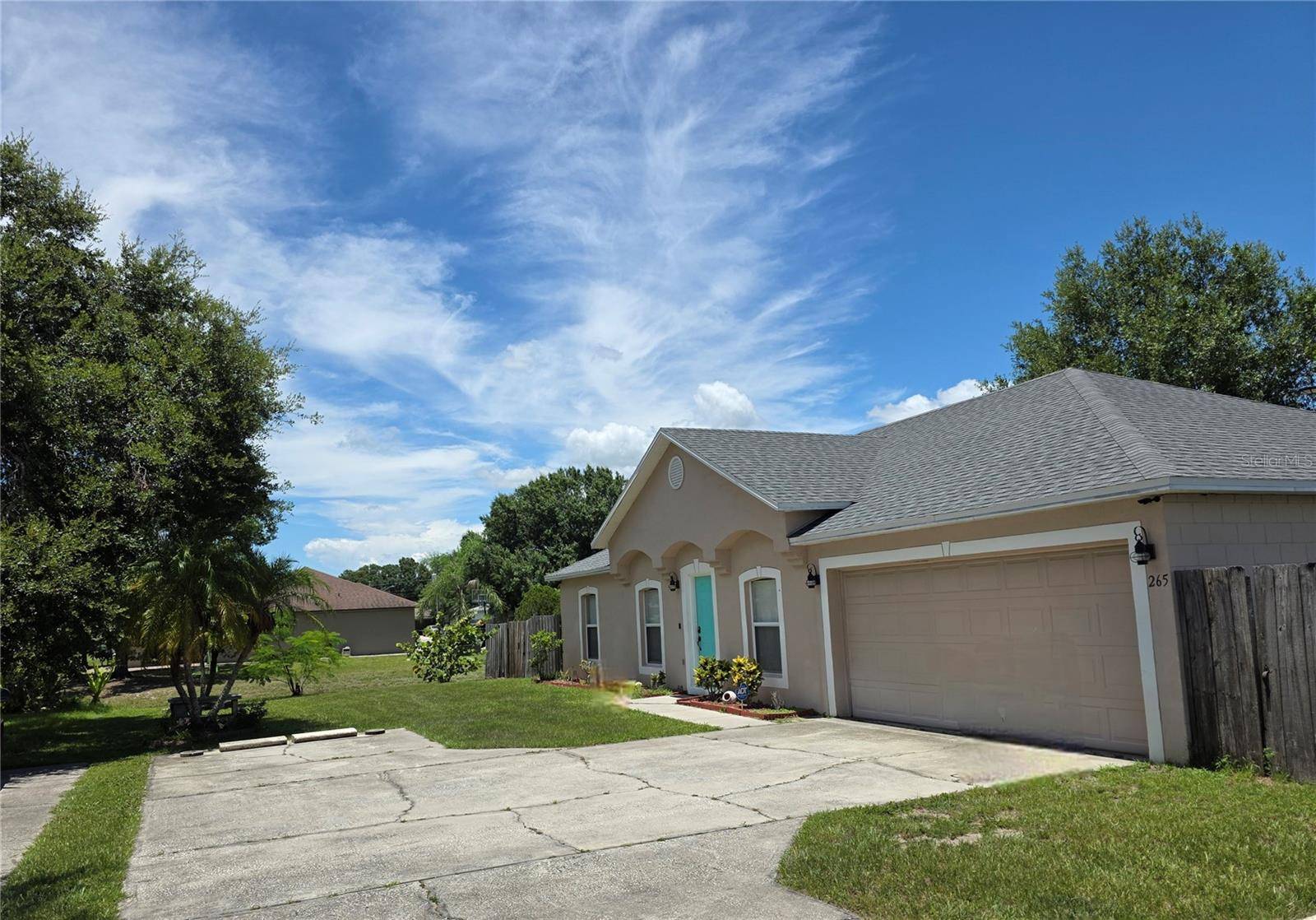 Kissimmee, FL 34758,265 CHADWORTH DR