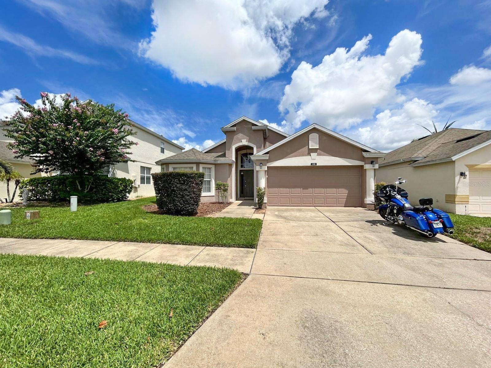 Davenport, FL 33897,140 BONVILLE DR