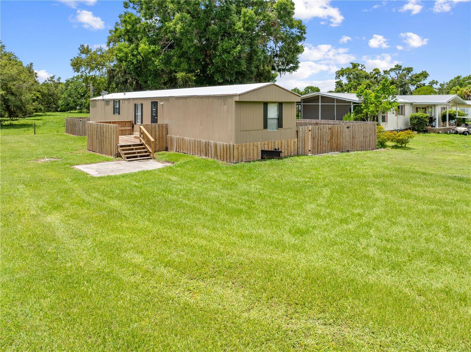 Kenansville, FL 34739,444 HORNSBY LN