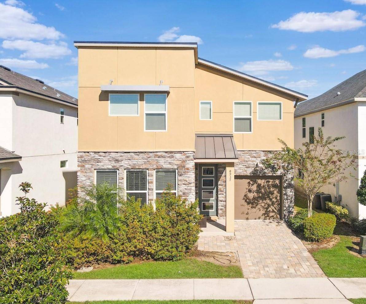 Kissimmee, FL 34747,8937 AMELIA DOWNS TRL