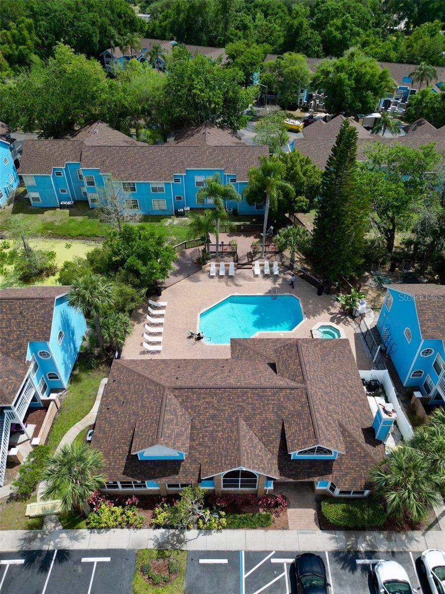 Kissimmee, FL 34746,2727 N POINCIANA BLVD #140