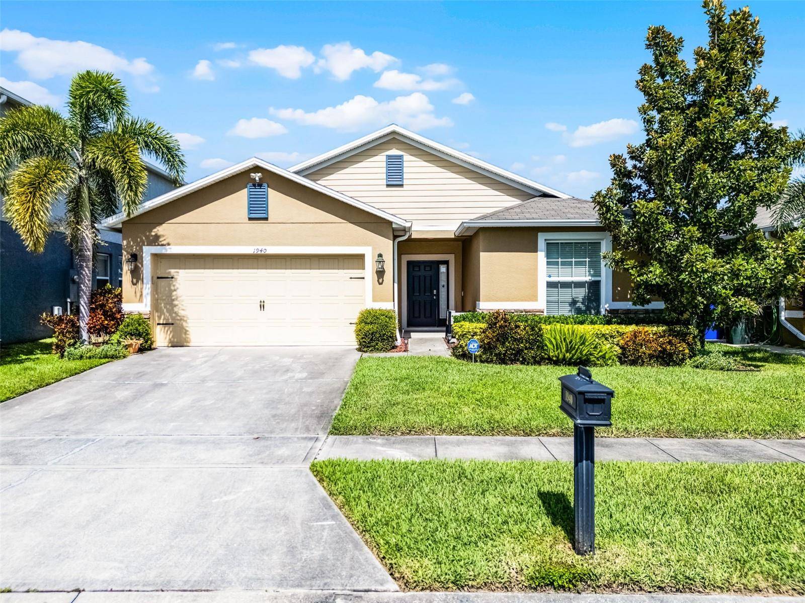 St Cloud, FL 34769,1940 BANNER LN