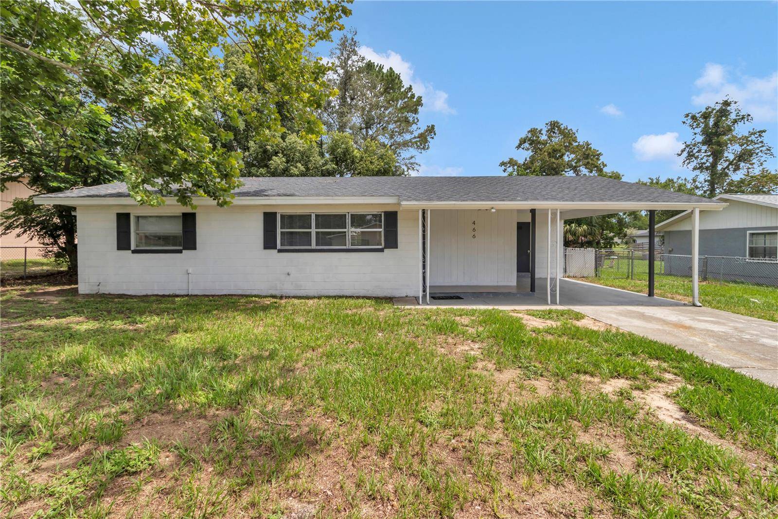Ocala, FL 34472,466 SPRING DR