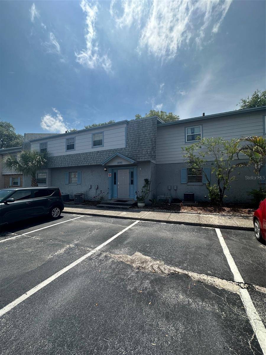 Winter Park, FL 32792,3054 GEORGE MASON AVE #D