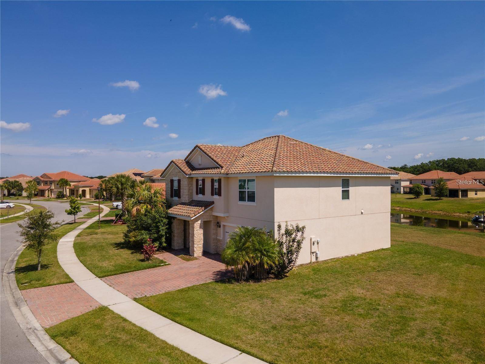 Kissimmee, FL 34746,3894 CARRICK BEND DR