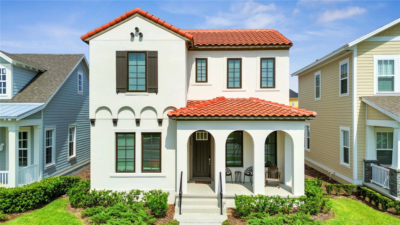 Kissimmee, FL 34747,2069 CELEBRATION BLVD
