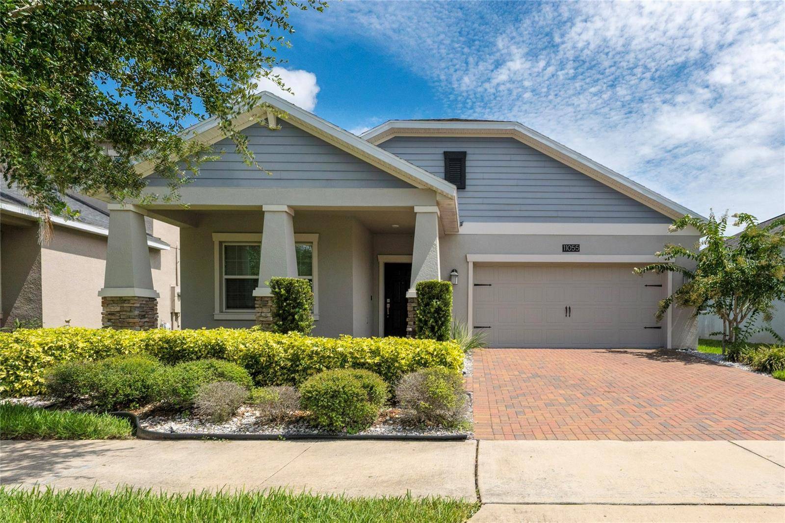 Orlando, FL 32832,11055 SWEETGUM WOODS DR