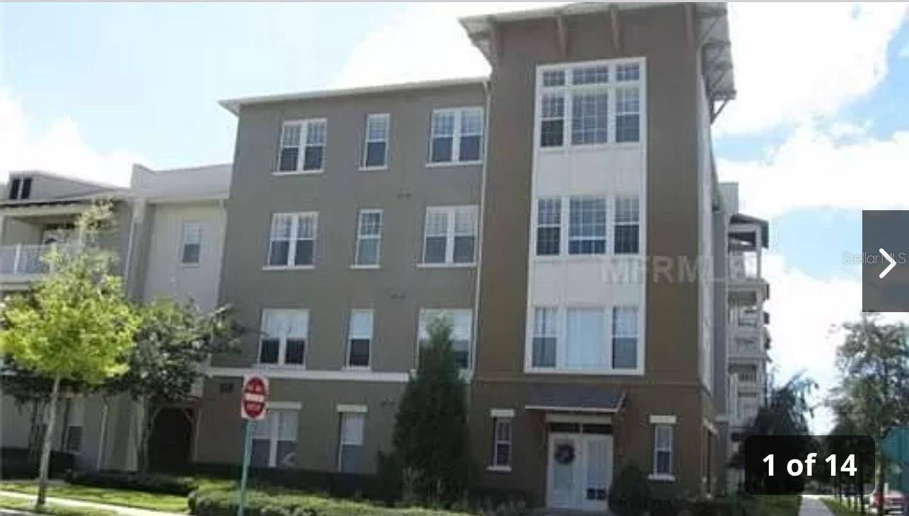 Celebration, FL 34747,1411 CELEBRATION AVE #7406