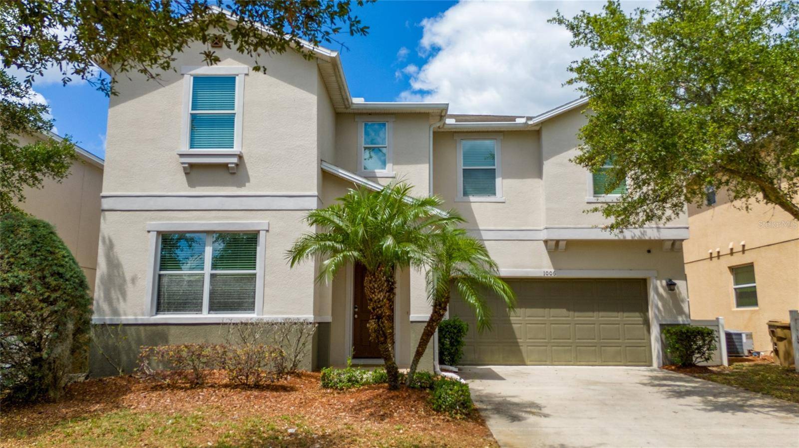 Kissimmee, FL 34746,1006 TOURMALINE DR