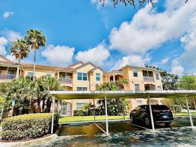 Orlando, FL 32837,13500 TURTLE MARSH LOOP #17