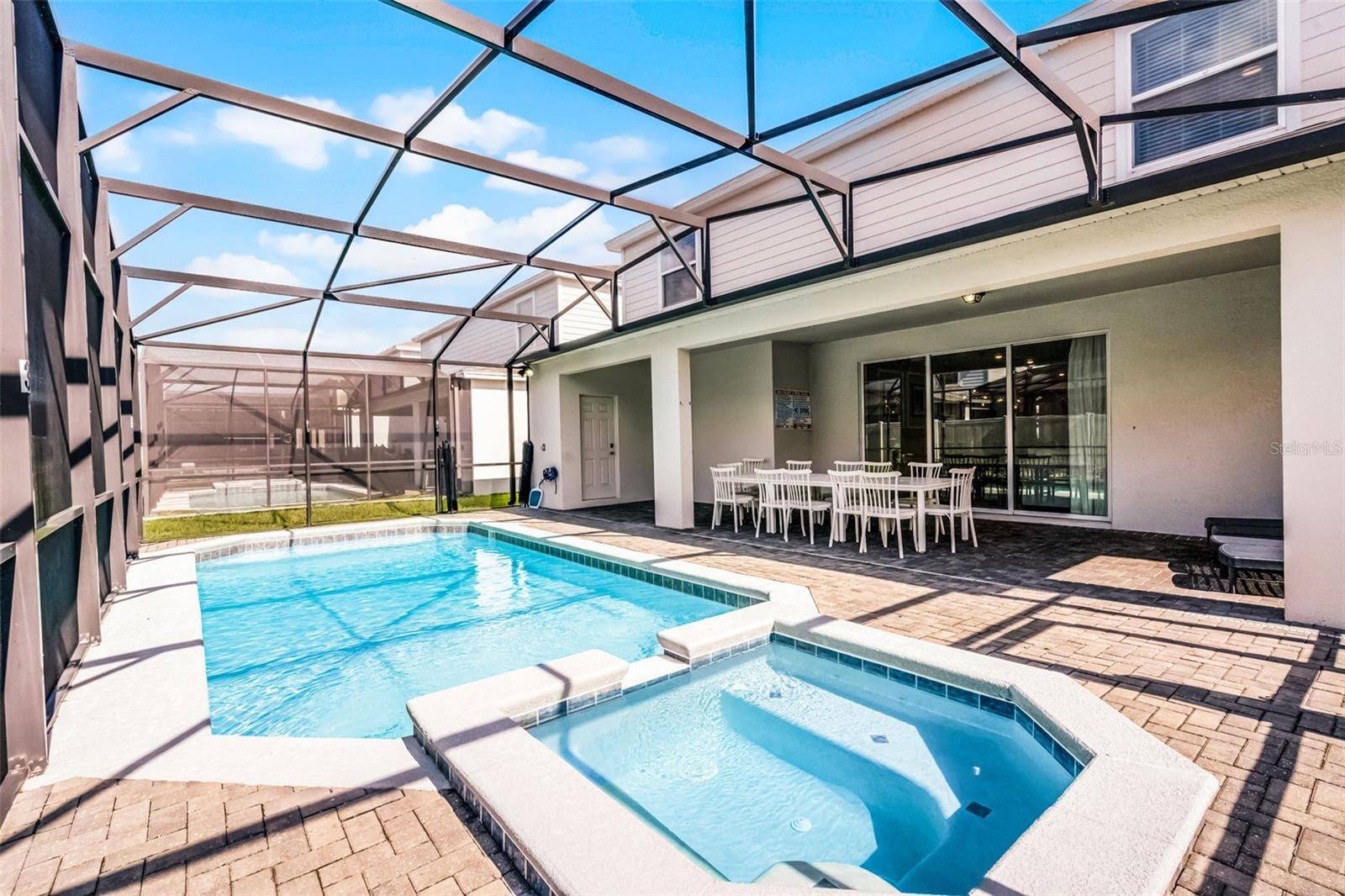 Davenport, FL 33897,2131 LELANI CIR