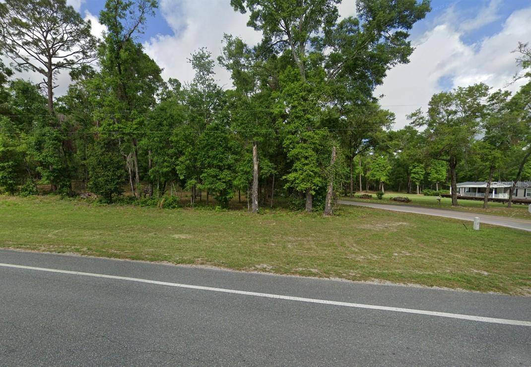 Fort White, FL 32038,0 SW HOLLINGSWORTH ST