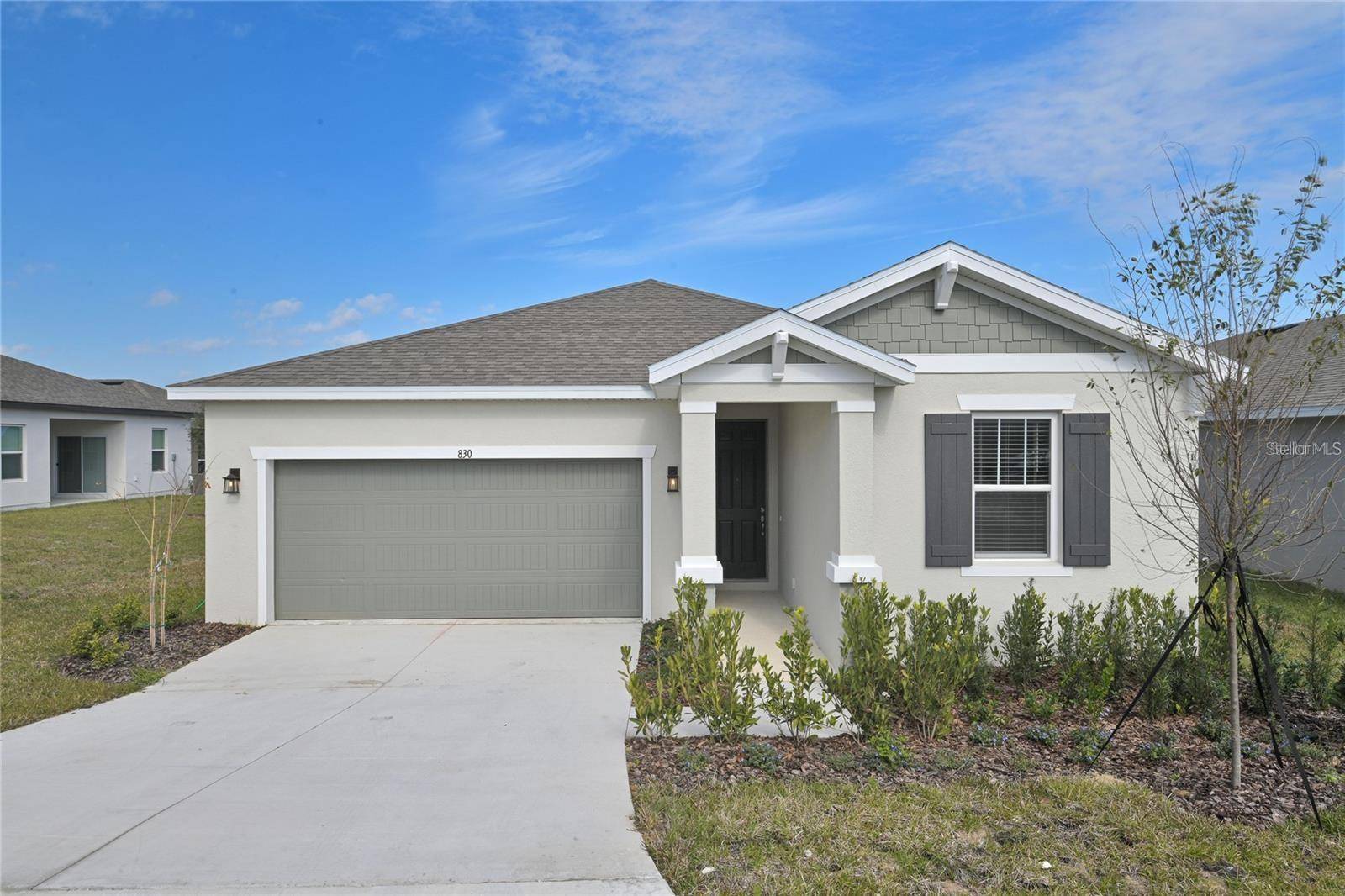 Lake Wales, FL 33898,830 BALLANTYNE DR