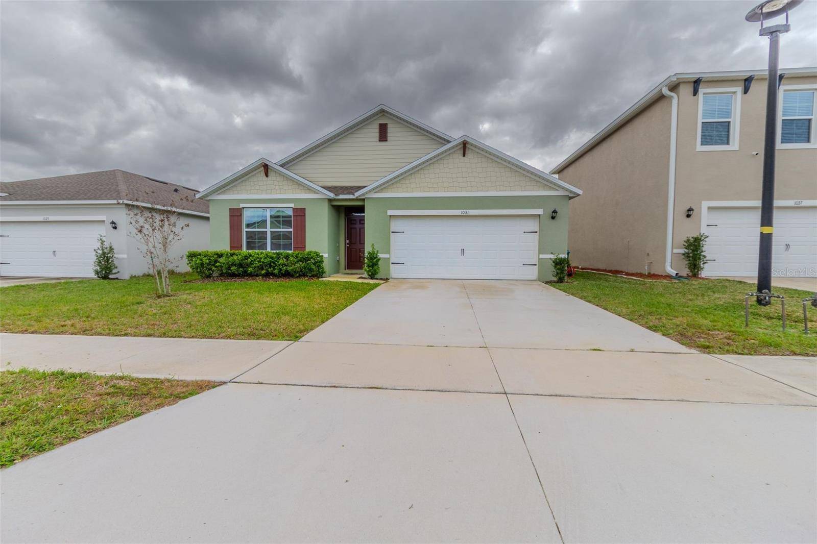 Deltona, FL 32738,1031 AUGUST SKY DR