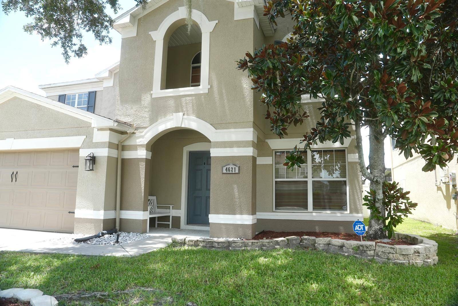 Kissimmee, FL 34758,4621 YELLOW BAY DR