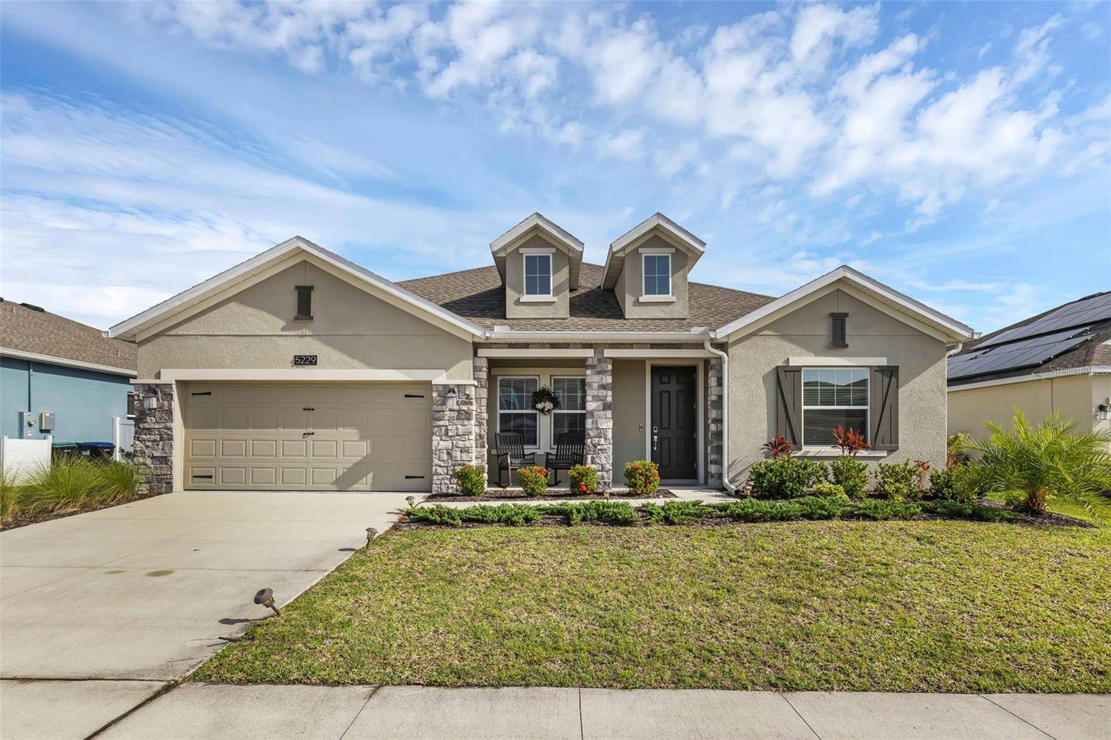 Mount Dora, FL 32757,5229 RED CORAL CIR